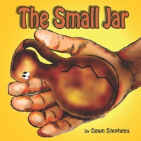 The Small Jar (The Potter Series) 1953114989 Book Cover