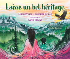 Laisse un bel héritage (French Edition) 1459841387 Book Cover
