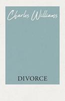 Divorce 1933993340 Book Cover