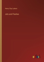 Jets and Flashes 3385319919 Book Cover