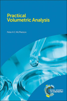 Practical Volumetric Analysis: AAA 1849739145 Book Cover