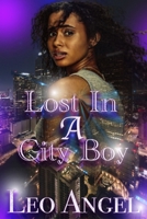 Lost In A City Boy B0CL3PD29P Book Cover