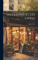 Les Femmes et les Livres 1022151231 Book Cover