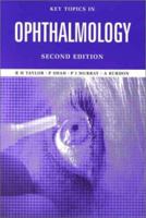 Key Topics in Ophthalmology 1859961789 Book Cover