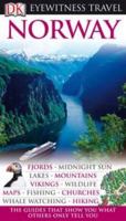 Norway (Eyewitness Travel Guides) 078949339X Book Cover