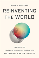 Reinventing the World 1639081836 Book Cover