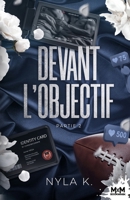 Devant l'objectif partie 2 (French Edition) B0F2S2VZHY Book Cover