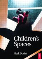 Children's Spaces 1138143995 Book Cover