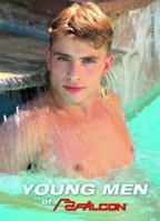 Young Men of Falcon 3861873710 Book Cover