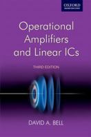 Operational Amplifiers and Linear ICs Laboratory Manual 0968250203 Book Cover