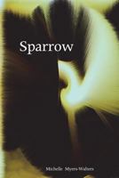 Sparrow 1478106379 Book Cover