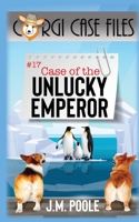 Case of the Unlucky Emperor 1649141203 Book Cover
