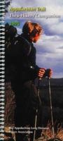 Appalachian Trail Thru-Hikers' Companion 1889386006 Book Cover
