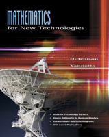 Mathematics for New Technologies 0201771373 Book Cover