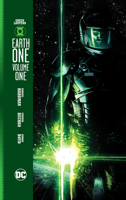 Green Lantern: Earth One, Vol. 1 1401241867 Book Cover