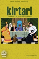 Kirtari ou la mélodie du vivre ensemble (French Edition) 9956472174 Book Cover