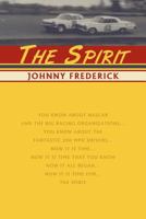 The Spirit 1449059694 Book Cover