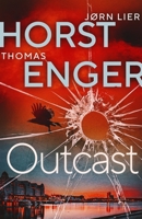 Outcast 1916788866 Book Cover