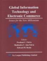 Global Information Technology and Electronic Commerce 0964838230 Book Cover