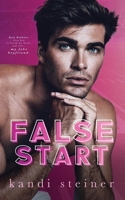 False Start 1960649272 Book Cover