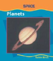Planets 0791069729 Book Cover
