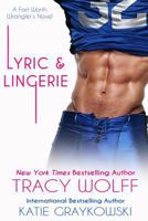 Lyric and Lingerie 1539026698 Book Cover