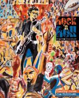 Rock 'n' Roll: Its Origins and Innovators - Text 0757552714 Book Cover