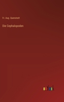 Die Cephalopoden (German Edition) 3368562029 Book Cover