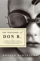 The Teachings of Don B. 1593761740 Book Cover