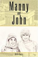 Manny and John 1425723896 Book Cover