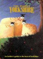 Hidden Yorkshire 0953048802 Book Cover