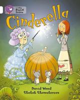 Cinderella Workbook 0007470711 Book Cover
