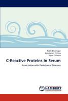 C-Reactive Proteins in Serum 365918733X Book Cover