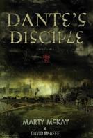 Dante's Disciple 149593215X Book Cover