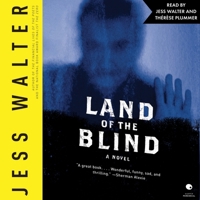 Land of the Blind B0GYG3TMMJ Book Cover