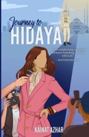 Journey to Hidaya B0C1JJZF15 Book Cover