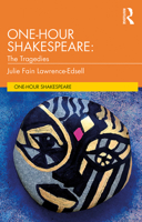 One-Hour Shakespeare: The Tragedies 0367206498 Book Cover