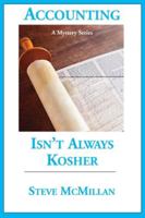 Accounting Isn't Always Kosher 195503642X Book Cover