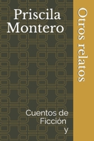 Cuentos de Ficción y otros relatos B0942GPDTN Book Cover