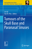 Tumours of the Skull Base and Paranasal Sinuses: 2 8132234472 Book Cover