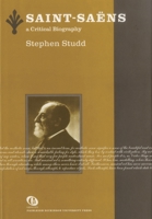 Saint-Saens 0838638422 Book Cover