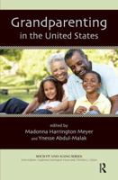 Grandparenting in the United States 0895038757 Book Cover