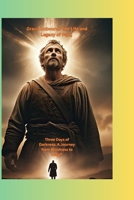 Grace Unbound: The Life and Legacy of Paul: Three Days of Darkness: A Journey from Blindness to Belief B0FD7TKKWJ Book Cover