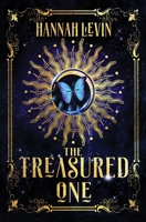 The Treasured One: The Golden Children Book 1 1964505054 Book Cover