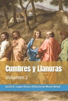 Cumbres y Llanuras: Vol. 2 B0BL2JWF7D Book Cover