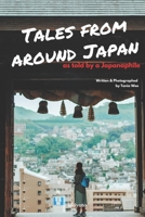 Tales from around Japan 9390414822 Book Cover