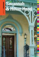 Insiders' Guide to Savannah & Hilton Head, 8th 0762757019 Book Cover