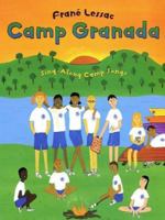 Camp Granada: Sing-Along Camp Songs 0805066837 Book Cover