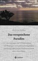 Das Versprochene Paradies 3734501962 Book Cover