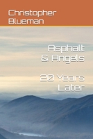 Asphalt & Angels: 1775000648 Book Cover
